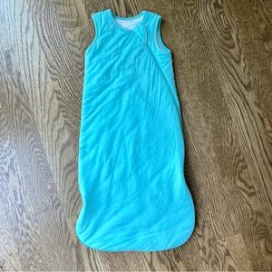 Kyte Baby Sleep Sack in Robin | Small 1.0